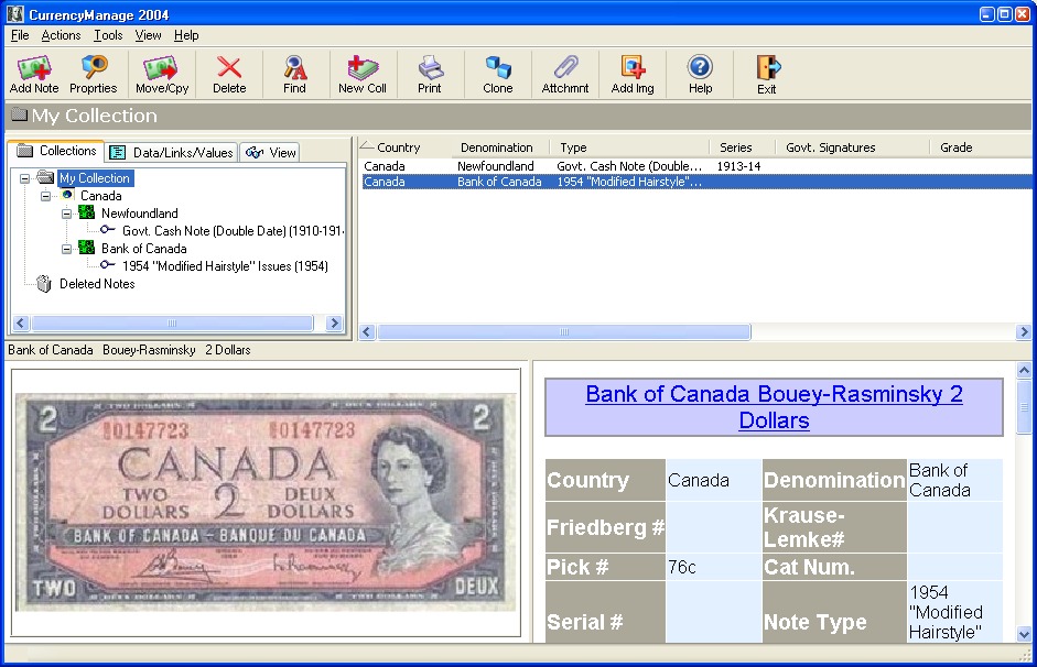 paper money prices paper money prices