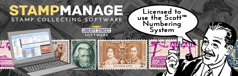 StampManage Canada Header