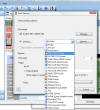 StampManage Export Options