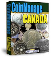 CoinManage Canada Box Shot