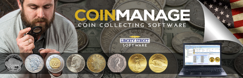 CoinManage Banner