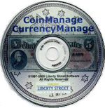 CoinManage + CurrencyManage Numismatic Combo