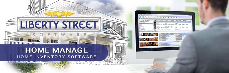 HomeManage Support Page Banner