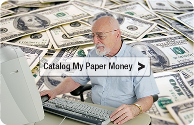 CurrencyManage Paper Money Collecting Software