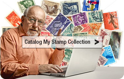 StampManage Stamp Collecting Software