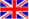 CoinManage Great Britain Flag